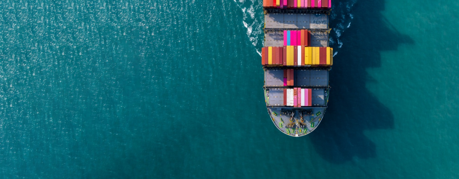 Global freight